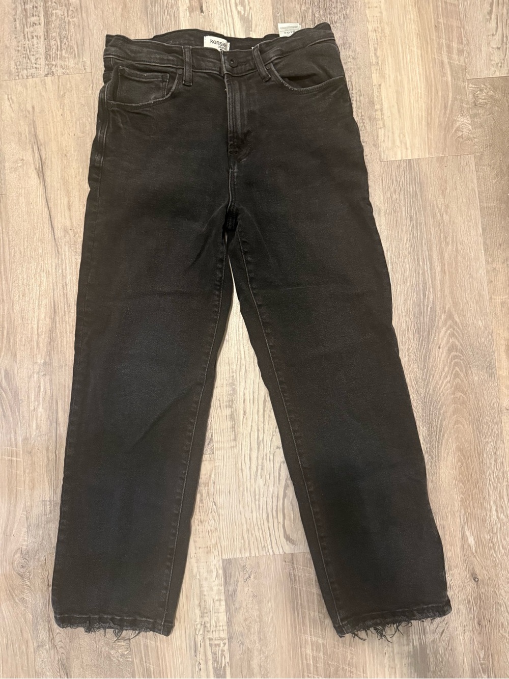 Kensie Jeans - Picture 2 of 6